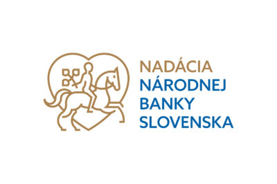 Nadácia NBS - logo